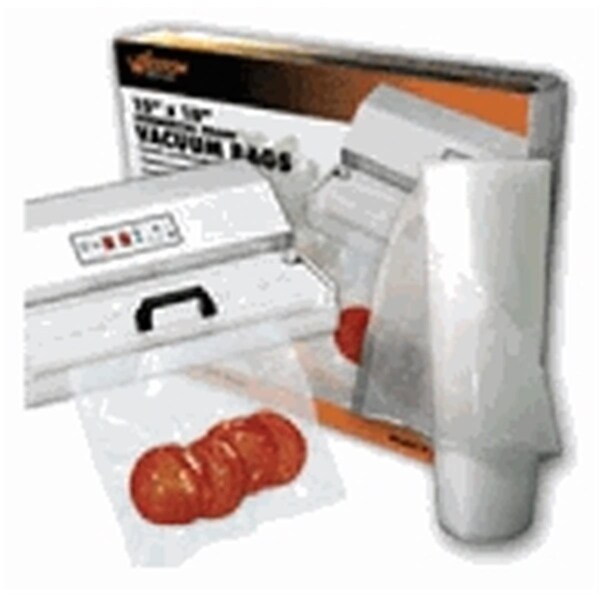 Sharptools Vacuum Bags 11 x 16, 100PK - SH4235034