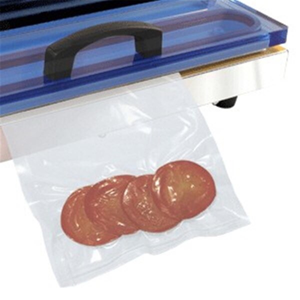 Sharptools Vacuum Bags 100 bags / 6    x 10 - SH2688452