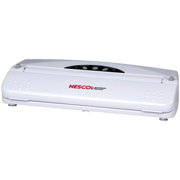 Pg Perfect 110 watt Vacuum Food Sealer - White - PG1398411