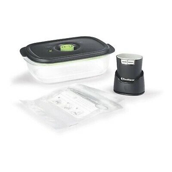 Cocinando Food Saver Hand Sealer, 2PK - CO3244179