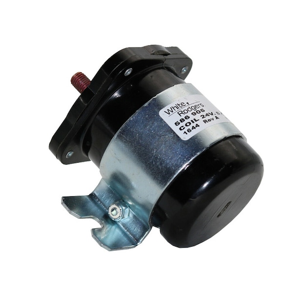 Solenoide White-Rodgers 586-114111, Spno, 24 - 586-114111