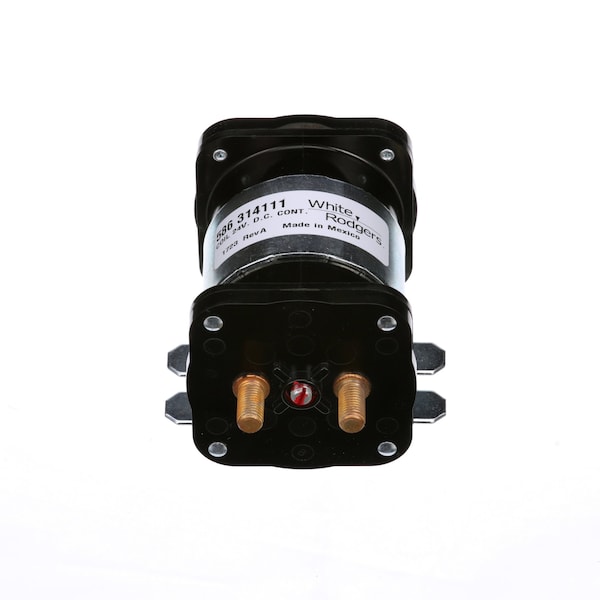 Solenoid, Spdt, 24 - 586-314111 de White-Rodgers