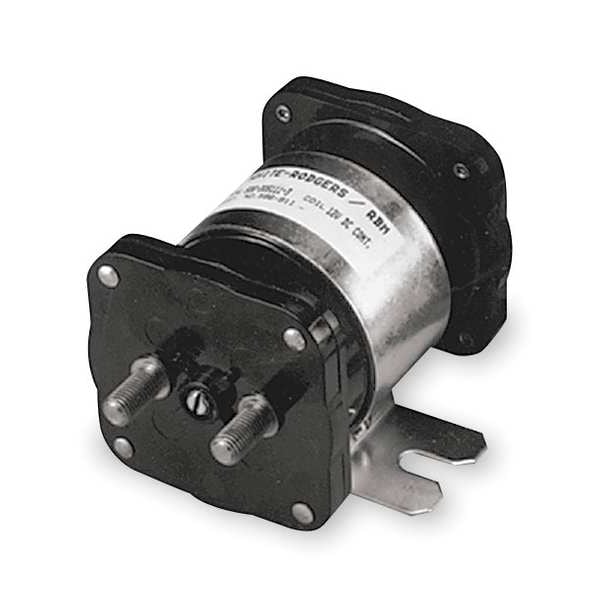 Solenoid de Corriente Continua White-Rodgers, 36V, Amperios 200 - 586 317111S1