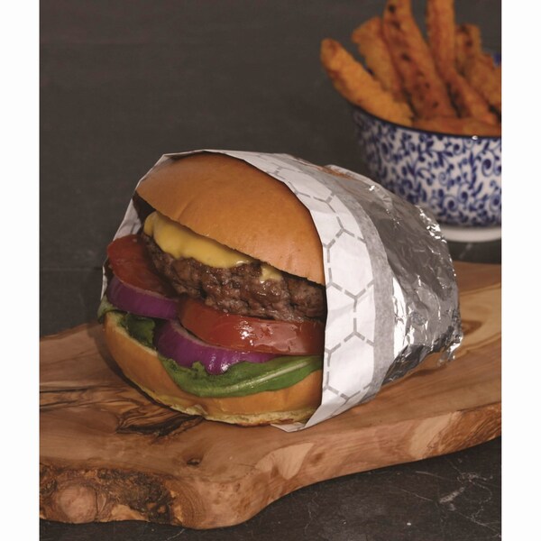Kari-Out Food Wrap, 16 x 14, 1000PK - 2600065
