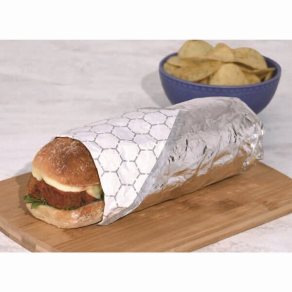 Kari-Out Food Wrap, 16 x 14, 1000PK - 2600065
