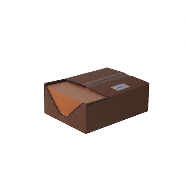 Handy Wacks Handy Wacks 9"x12" Steak Paper Sheet, PK6000 - ST912P