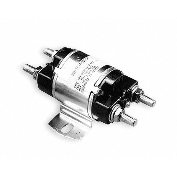 Solenoides de corriente continua White-Rodgers, 12V, Amperios 100 - 124 305111S1