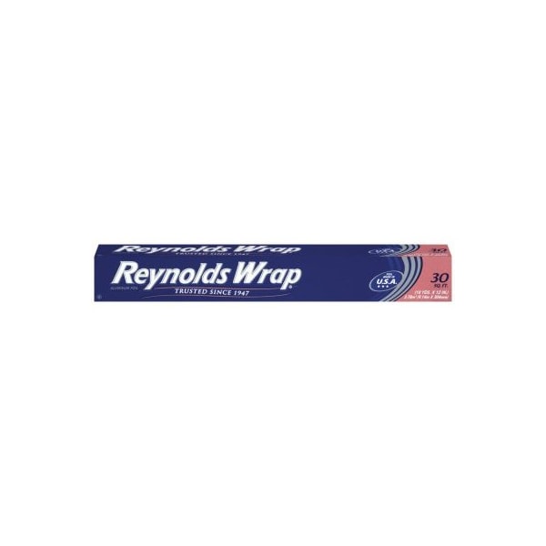 Reynolds ReyWrap 30SQFT ALU Foil - 1001090008031