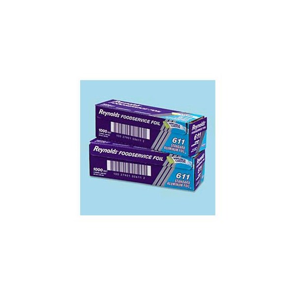 Reynolds Standard Aluminum Foil Rolls - REY 615
