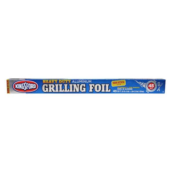 Kingsford Kingsford Aluminum Aluminum Foil - BBP0332TB
