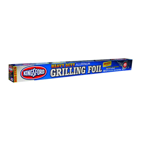 Kingsford Kingsford Aluminum Aluminum Foil - BBP0332TB