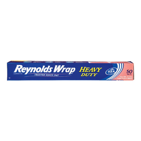 Reynolds Reynolds Foil Wrap 1 pk - F28027