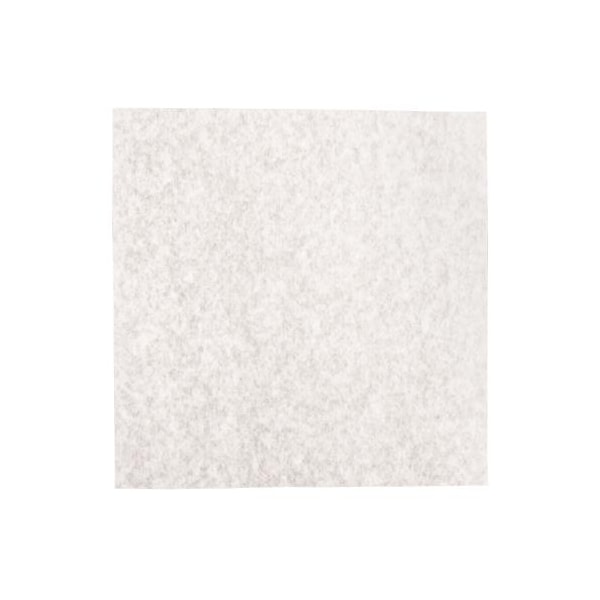 Brown Paper Goods 5 1/2 in x 5 1/2 in Patty Paper, PK1000 - 7B55