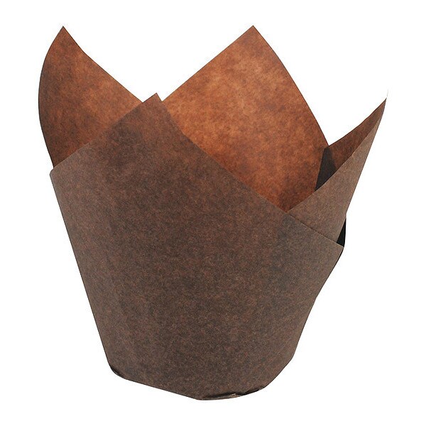 Hoffmaster Tulip Cup, Small, 3-4 oz., PK250 - 611117