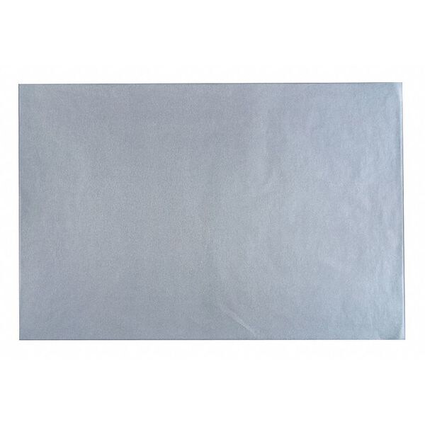 Value Brand White Pan Liners, Quilon Paper, 16 3/8 x 24 3/8", PK 50 - F-4077