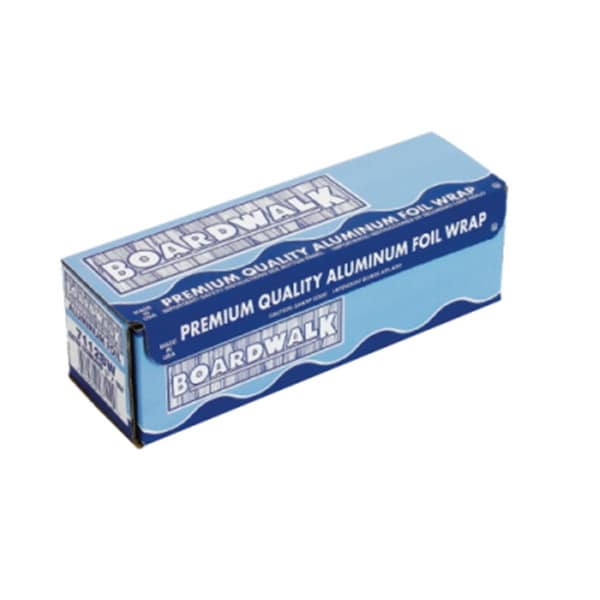 Razoredge Extra Standard Aluminum Foil Roll 12 in. x 500 - RA3587002