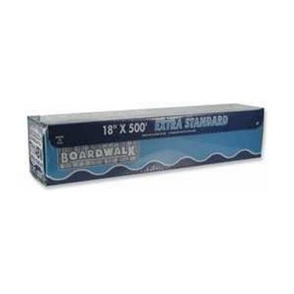 Razoredge Extra Standard Aluminum Foil Roll 18 in. x 1000 - RA3577135