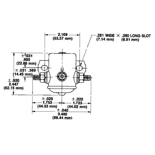 Solenoid de corriente continua White-Rodgers, 12V, Amperios 80 - 70 111224S1