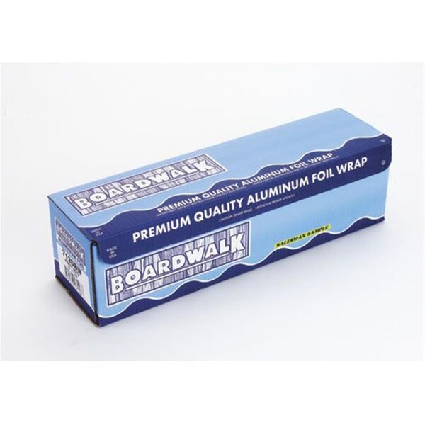 Razoredge Extra Standard Aluminum Foil Roll 12 in. x 1000 - RA3578431