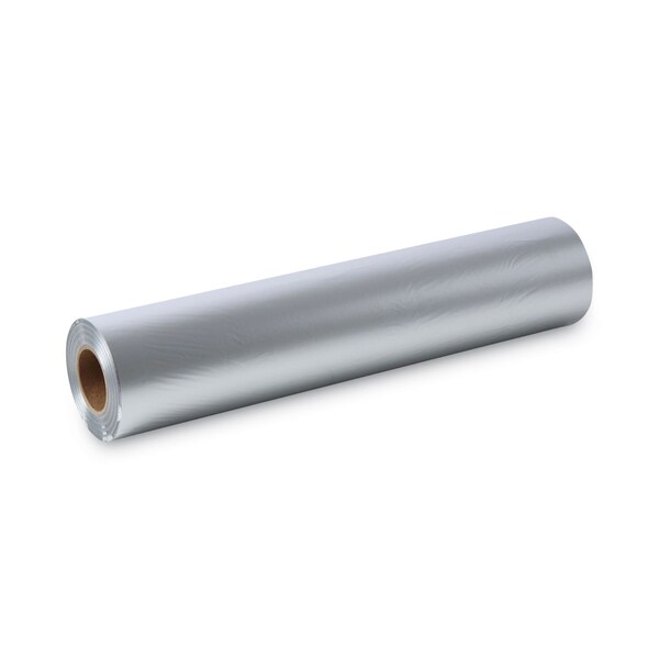 Boardwalk Standard Aluminum Foil Roll, 63 Gauge, 12" x 500 ft - BWK7110