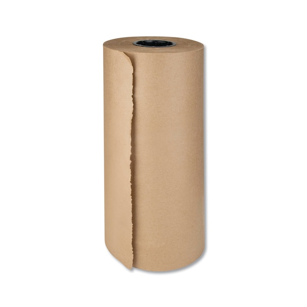 Gen Kraft Paper, 40 lb, 24" x 900 ft. - 24900KFT