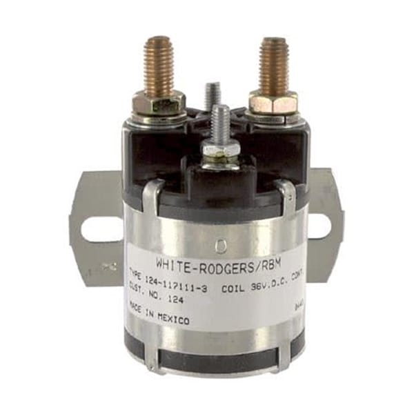 Solenoid Blanco-Rodgers 124-317111, SPDT, 36 - 124-317111