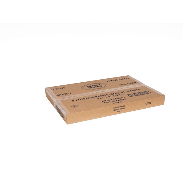 Handy Wacks Handy Wacks 12"x16.25" Quilon Pan Liner, PK2000 - PL1216