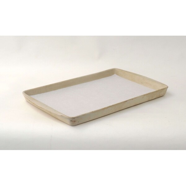 Handy Wacks Handy Wacks Quilon Treaded 16.375x24 Pan Liner, PK1000 - PL-25-1