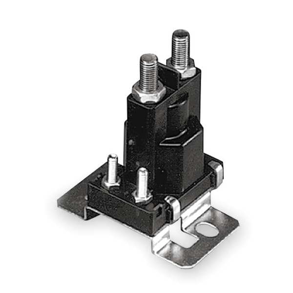 Solenoide de potencia de CC White-Rodgers, 12V, Amperios 80 - 120 106132S1