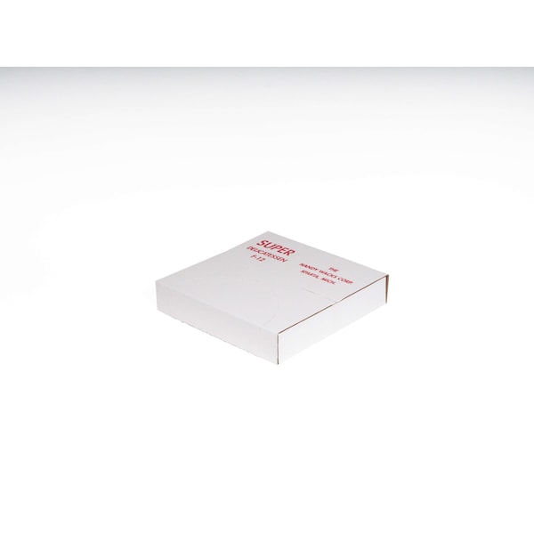 Handy Wacks Handy Wacks 12"x12"x2.5" Flat Deli Paper, PK6000 - F-12