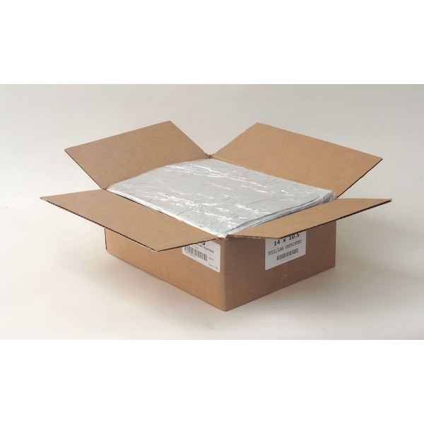 Handy Wacks Handy Wacks 14X10.5 Laminated Foil Wrap, PK2500 - FSW66U