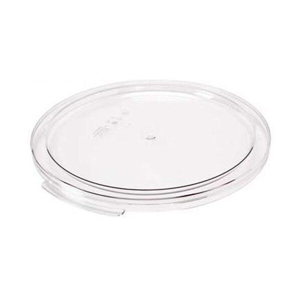 Cambro Lid For Clear 12Qt Lettu Ce Bkt - RFSCWC12(135)