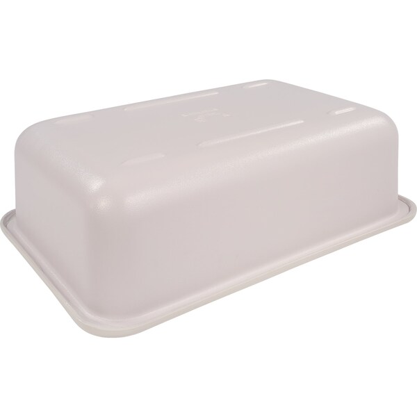 Carlisle Foodservice Coldmaster, 6", Deep Full Coldpan w/Orgnzr - CM104902
