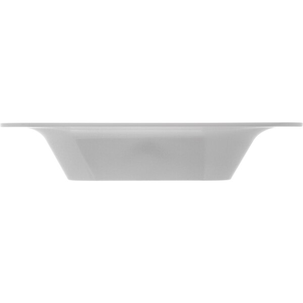 Carlisle Foodservice Half Food Pan, 2.5", Wht, PK6 - 4443202