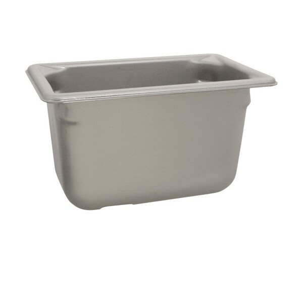 Sertek Metal Pan - 1/9 Size For - Part No Srk7000797 - SRK7000797