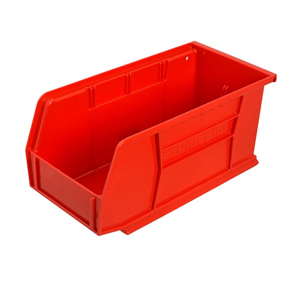 Sertek Red Acro Bin For - Part No Srk7000799 - SRK7000799