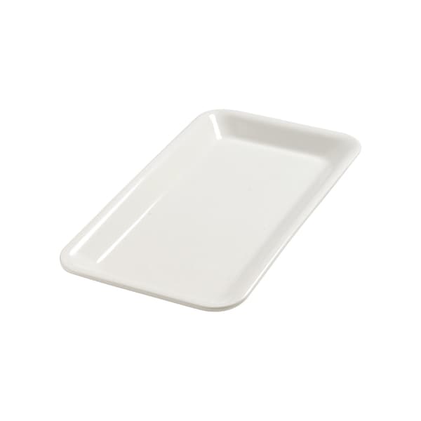 Carlisle Foodservice Third Pan, 1", Bavarian Cream, PK6 - 5553837