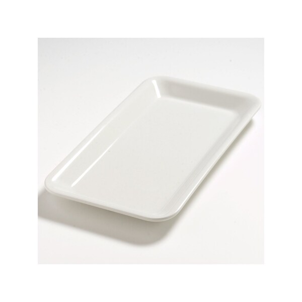 Carlisle Foodservice Third Pan, 1", Bavarian Cream, PK6 - 5553837