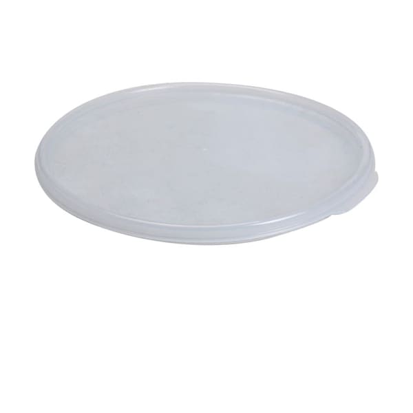 Cambro Cover, Seal , 12, 18&22 Qt Rd Clr - RFS12SCPP-190