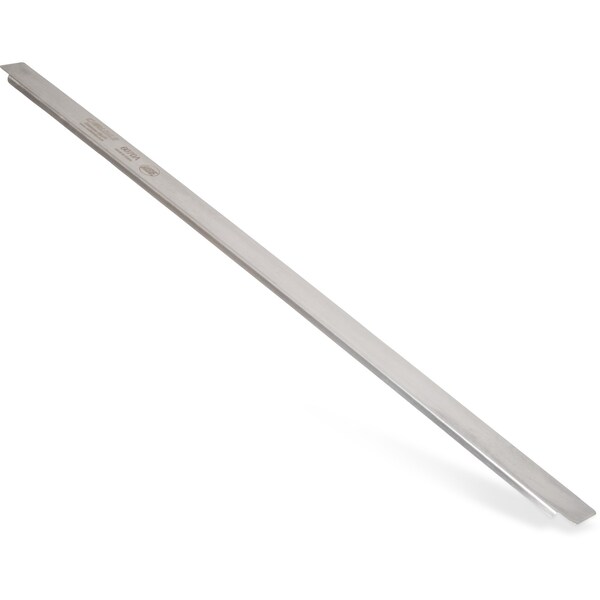 Carlisle Foodservice SS Steam Table Pan Adapt Bar, 20.5", PK12 - 6070A