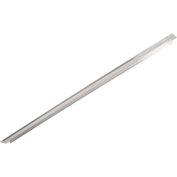Carlisle Foodservice SS Steam Table Pan Adapt Bar, 20.5", PK12 - 6070A