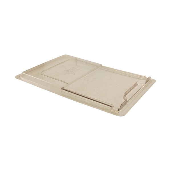 Cambro Lid, Sliding , 18X26, F/Clr Box - 1826SCCW-135