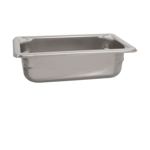 Vollrath/Idea-Medalie PAN, STEAM TABLE, SUPER5, 1/9, 2"D for Vollrath/Idea-Medalie - 30922