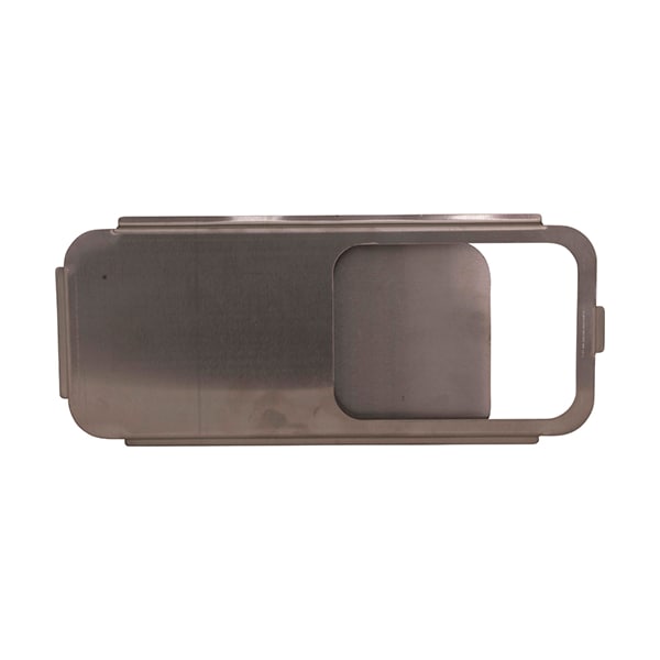 Waste King Lid, Ss Small Pan806-1851 For - Part No 6012816 - 6012816