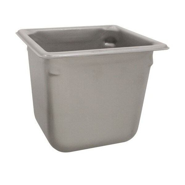 Vollrath/Idea-Medalie METAL PAN - 1/6 X 6 " for Vollrath/Idea-Medalie - 30662