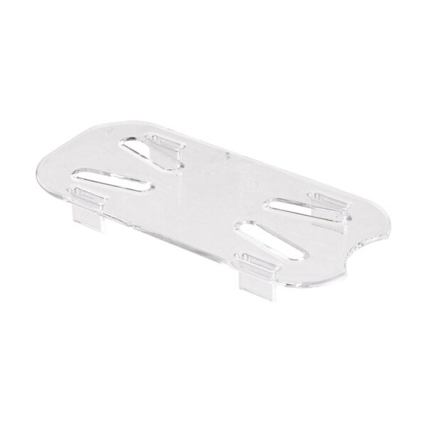 Cambro Shelf, Drain , Food Pan, 1/9 Sz - 90CWD(135)