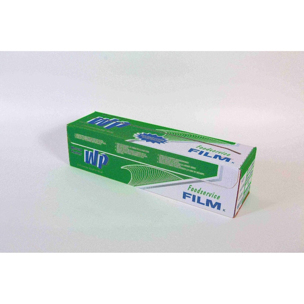 Western Plastics Film Cutterbox 12x1000 - 121