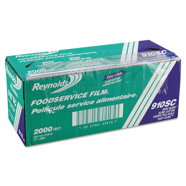 Reynolds Foodservice Film, Pvc Slide Cutter - REY 910SC