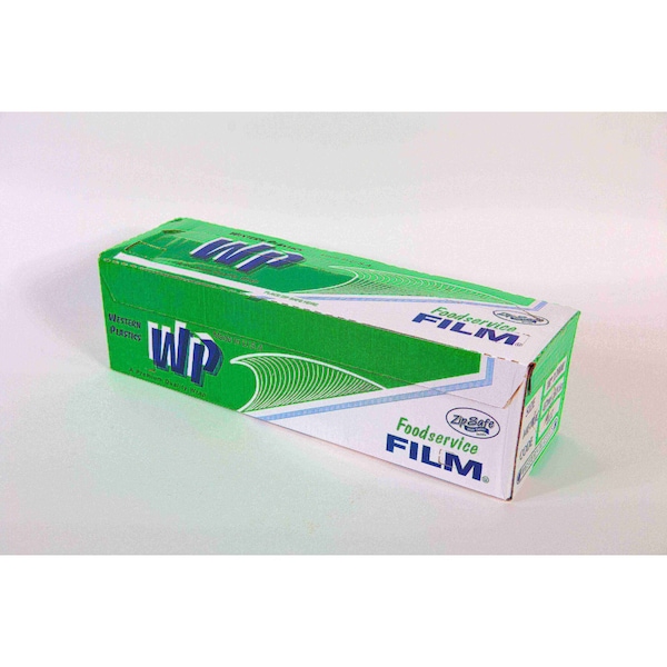Western Plastics Film Cutterbox 18x2000 Slidecutter - 182Z
