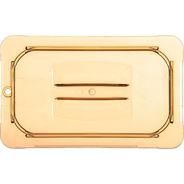 Carlisle Foodservice Univ Hndld Lid, 1/4 Food Pan HH, PK6 - 10490U13